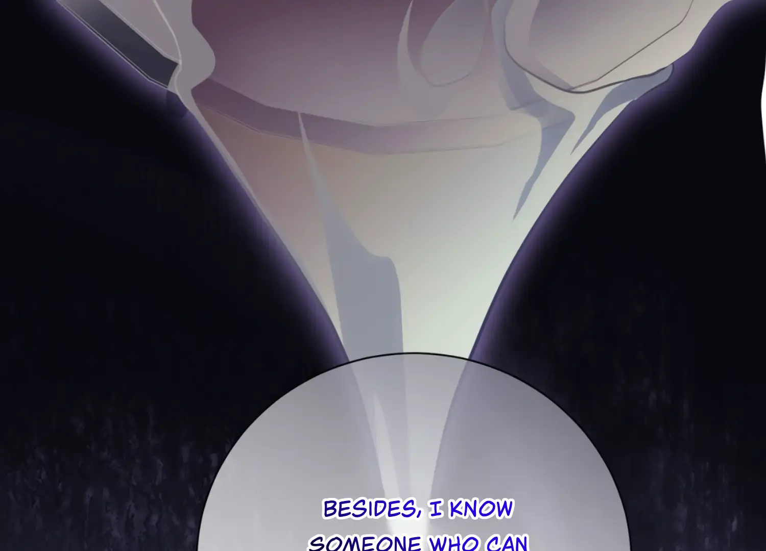 The Night When Flowers Fall Chapter 35 - Page 76