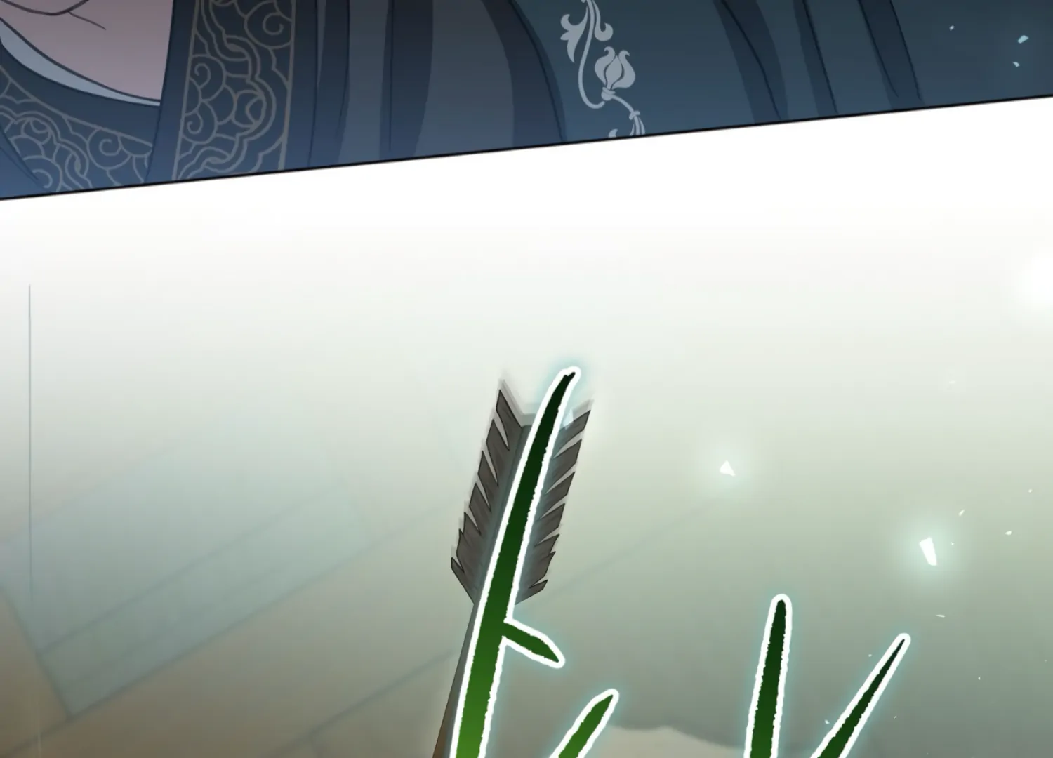 The Night When Flowers Fall Chapter 35 - Page 9