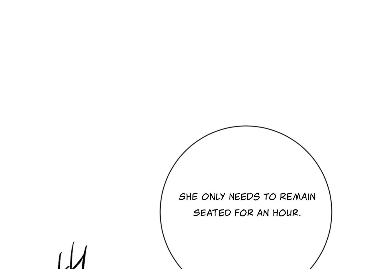 The Night When Flowers Fall Chapter 35 - Page 90