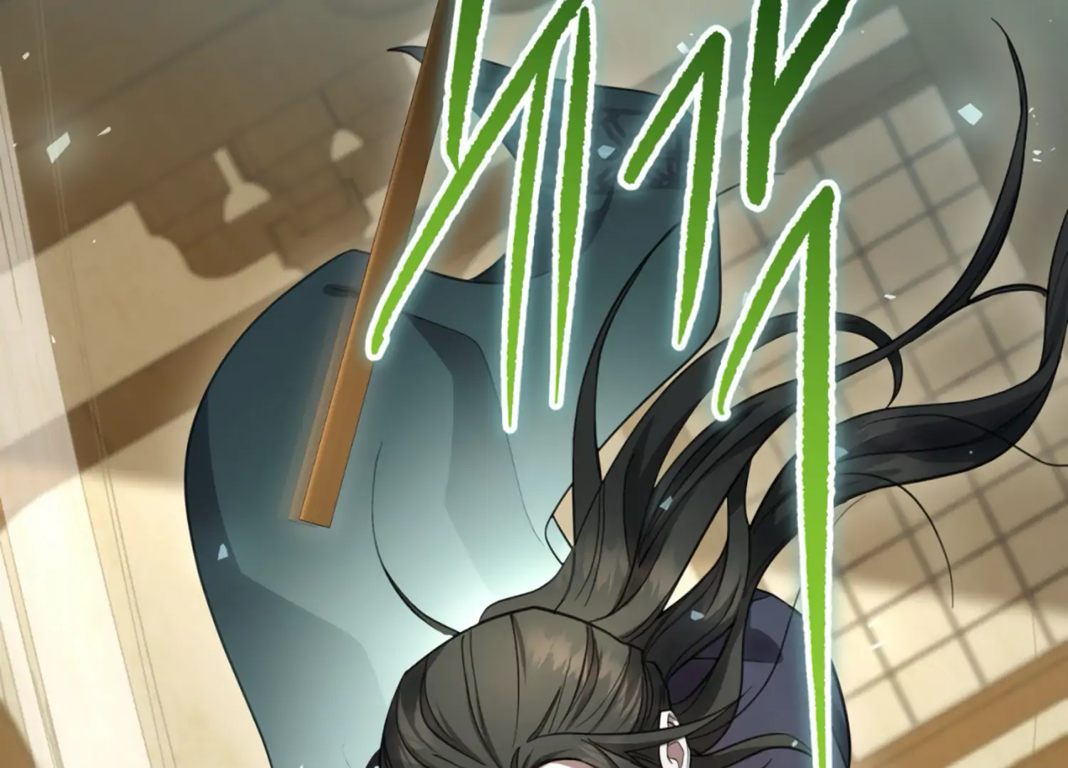 The Night When Flowers Fall Chapter 35 - Page 10