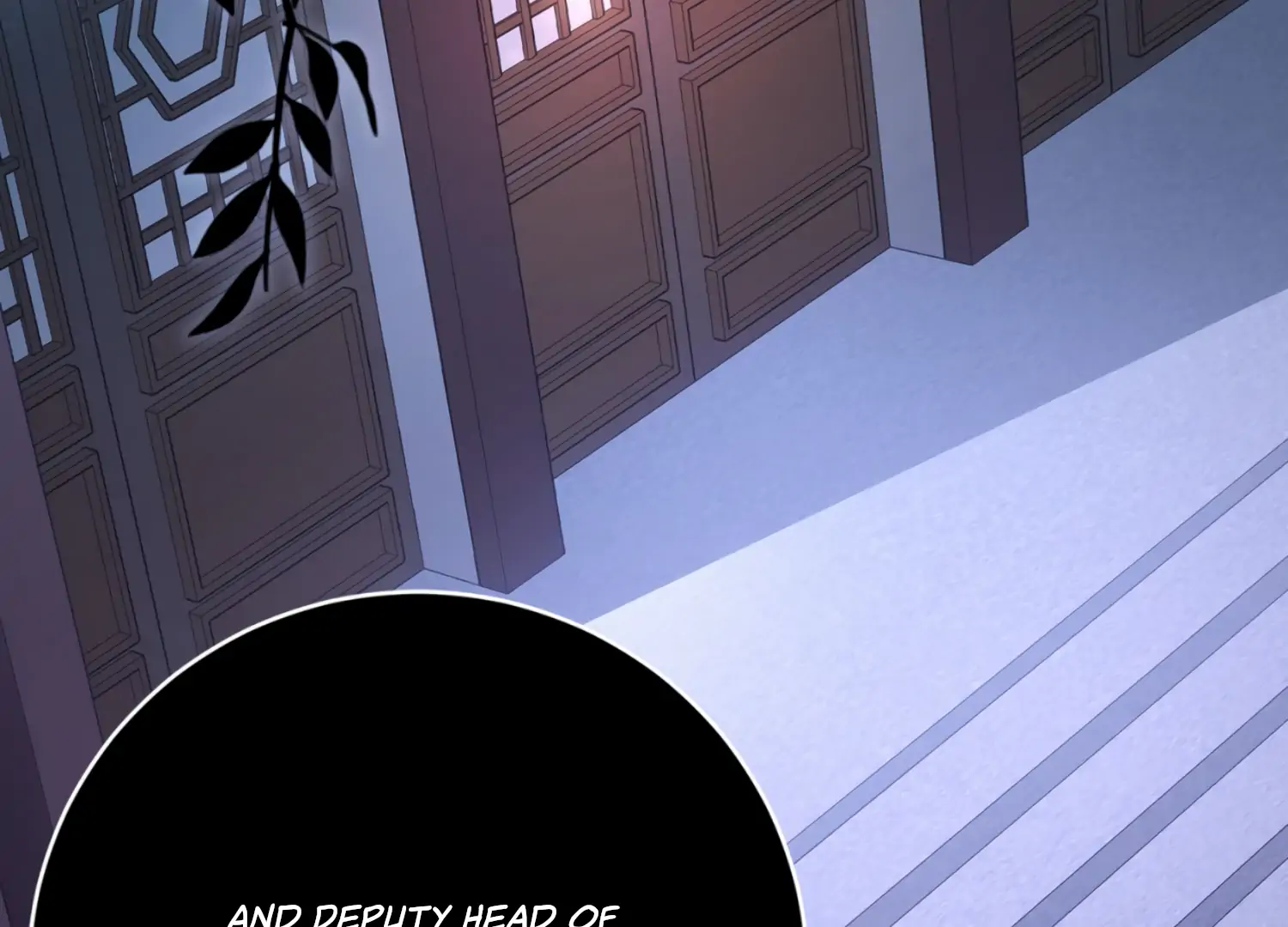 The Night When Flowers Fall Chapter 36 - Page 102