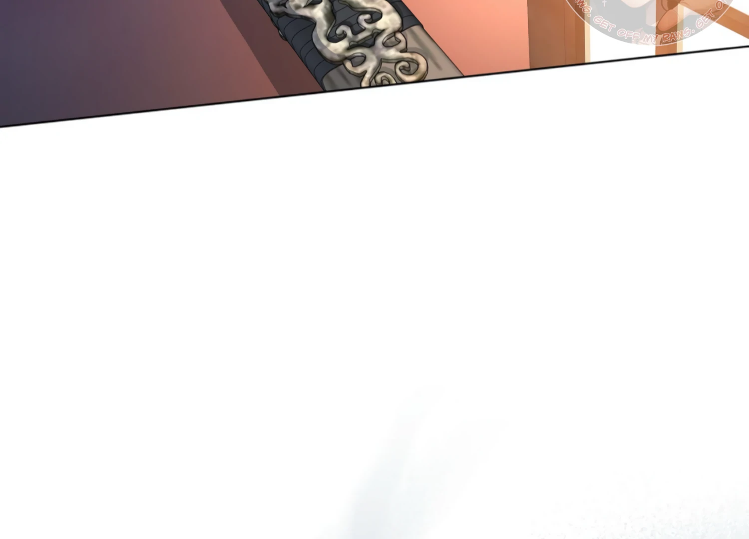 The Night When Flowers Fall Chapter 36 - Page 104