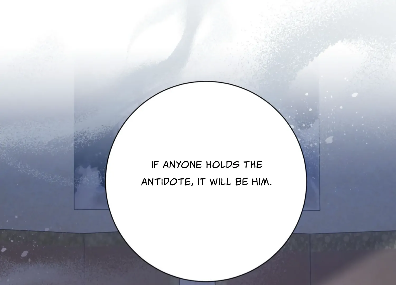 The Night When Flowers Fall Chapter 36 - Page 105