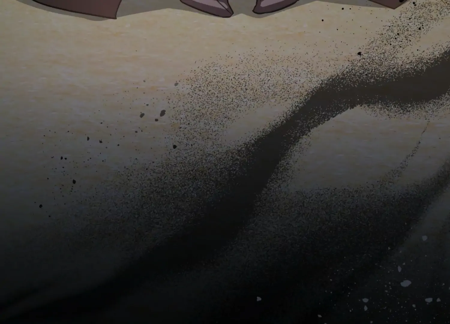 The Night When Flowers Fall Chapter 36 - Page 108