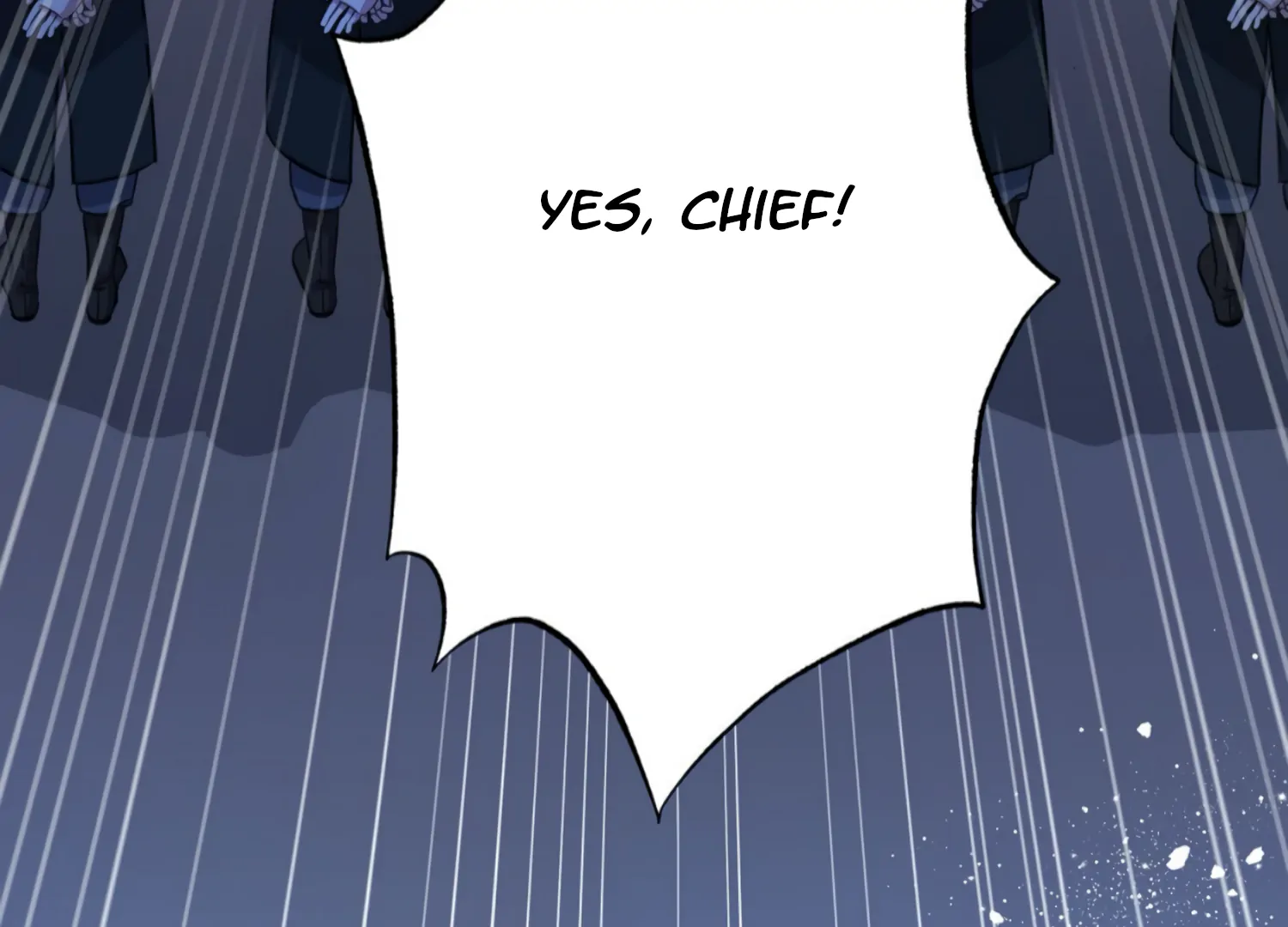 The Night When Flowers Fall Chapter 36 - Page 118