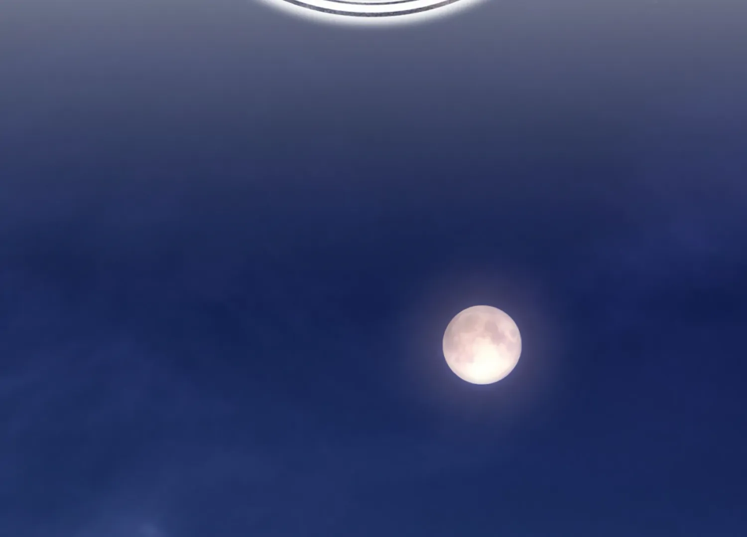 The Night When Flowers Fall Chapter 36 - Page 122