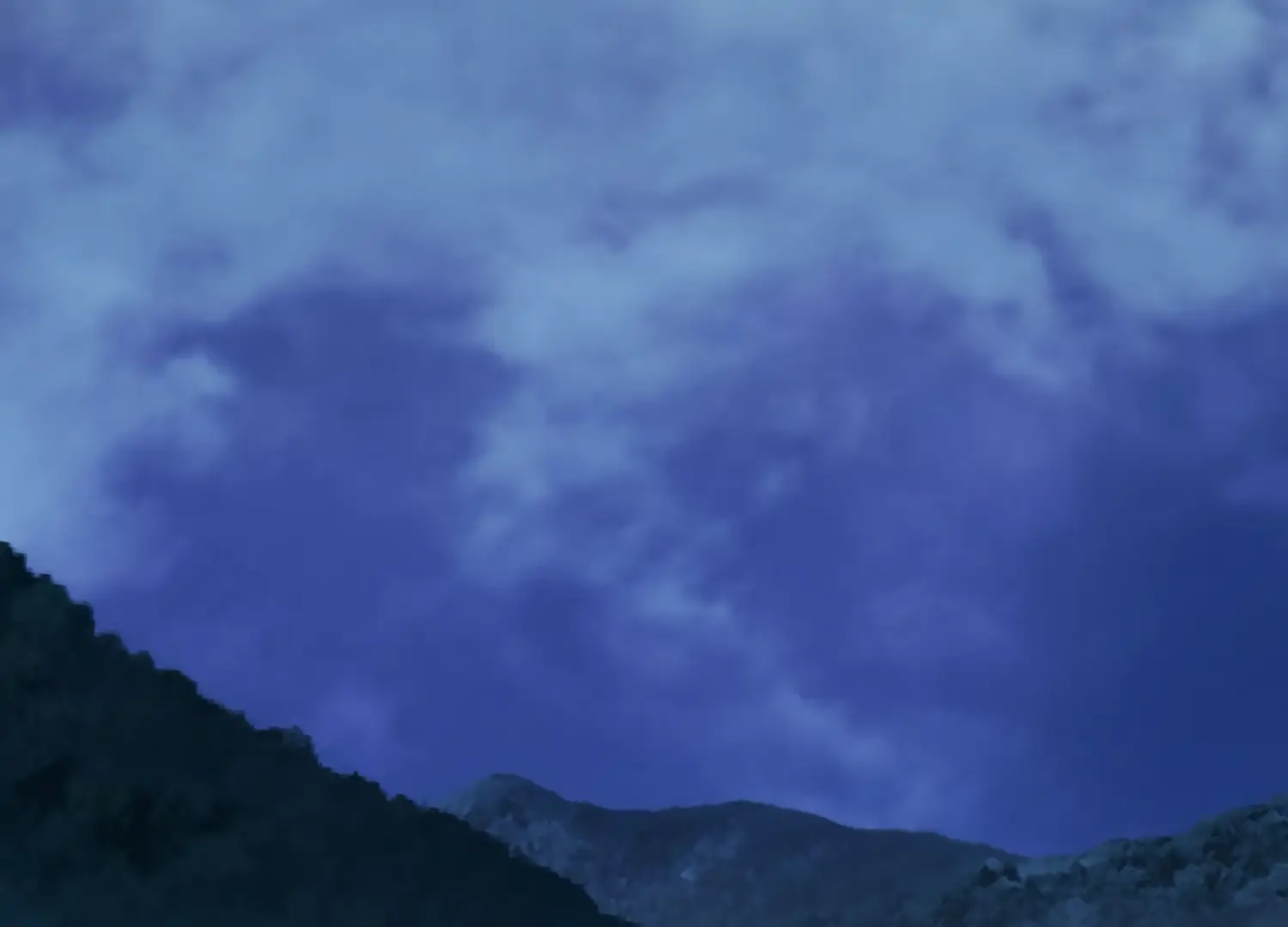 The Night When Flowers Fall Chapter 36 - Page 124