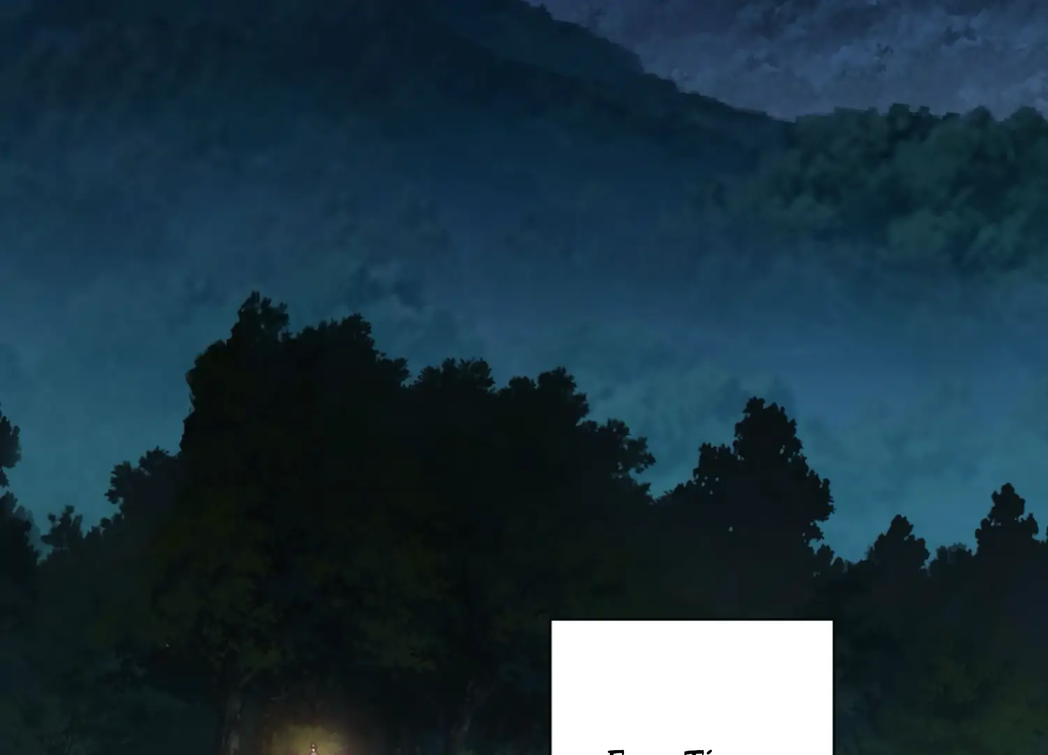 The Night When Flowers Fall Chapter 36 - Page 125