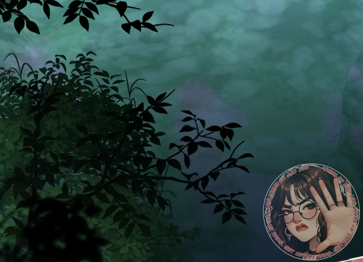 The Night When Flowers Fall Chapter 36 - Page 128