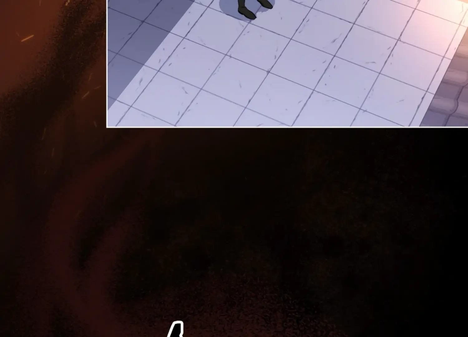 The Night When Flowers Fall Chapter 36 - Page 134