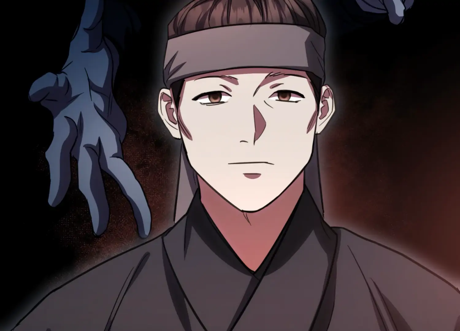 The Night When Flowers Fall Chapter 36 - Page 136