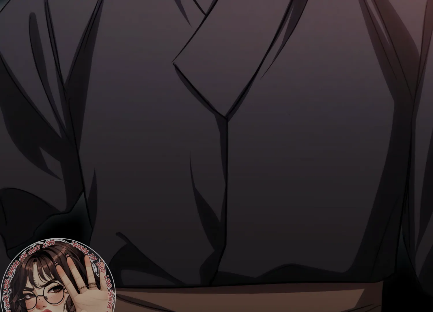 The Night When Flowers Fall Chapter 36 - Page 137