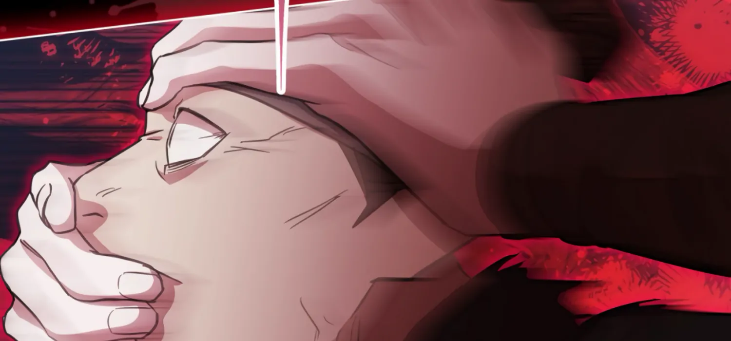 The Night When Flowers Fall Chapter 36 - Page 140