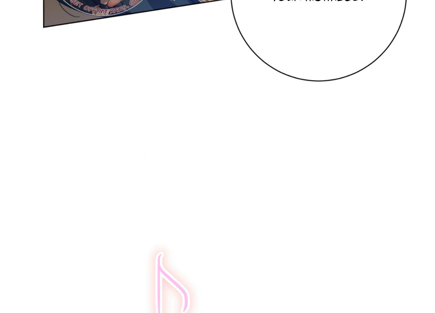 The Night When Flowers Fall Chapter 36 - Page 15