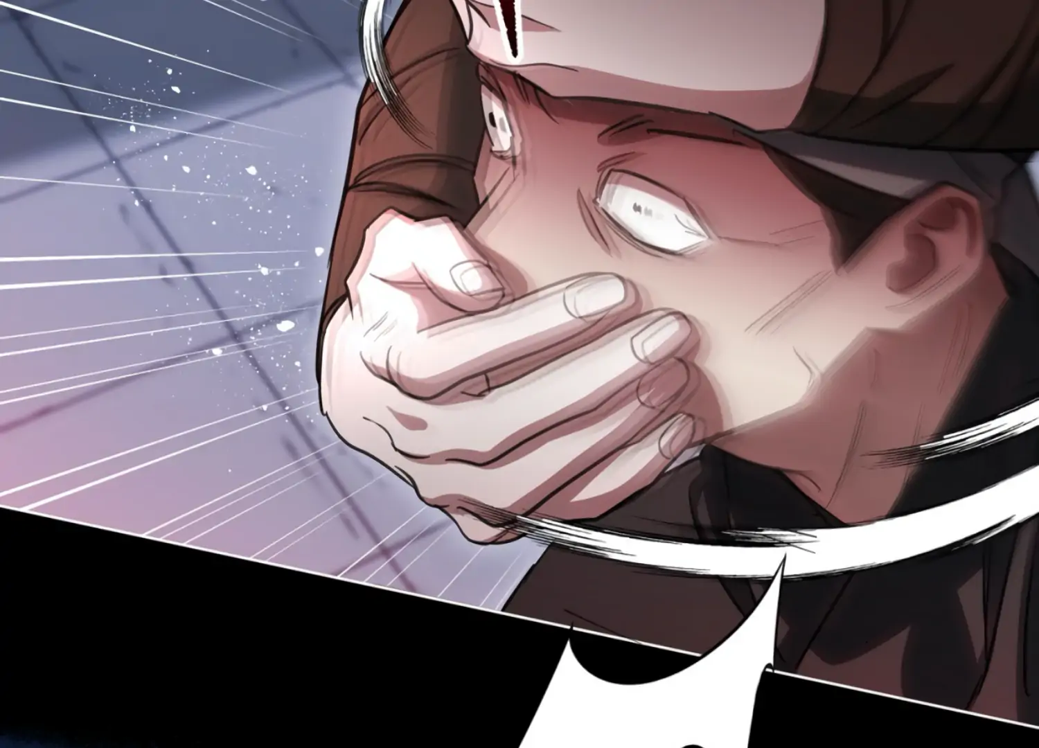 The Night When Flowers Fall Chapter 36 - Page 143