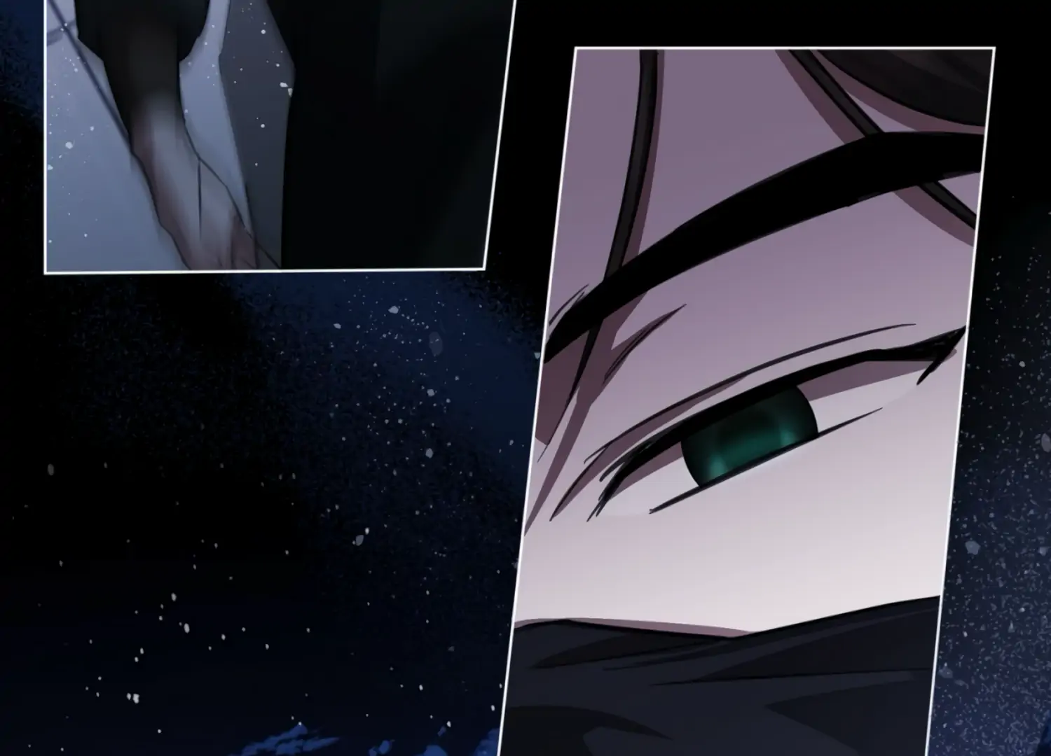 The Night When Flowers Fall Chapter 36 - Page 146