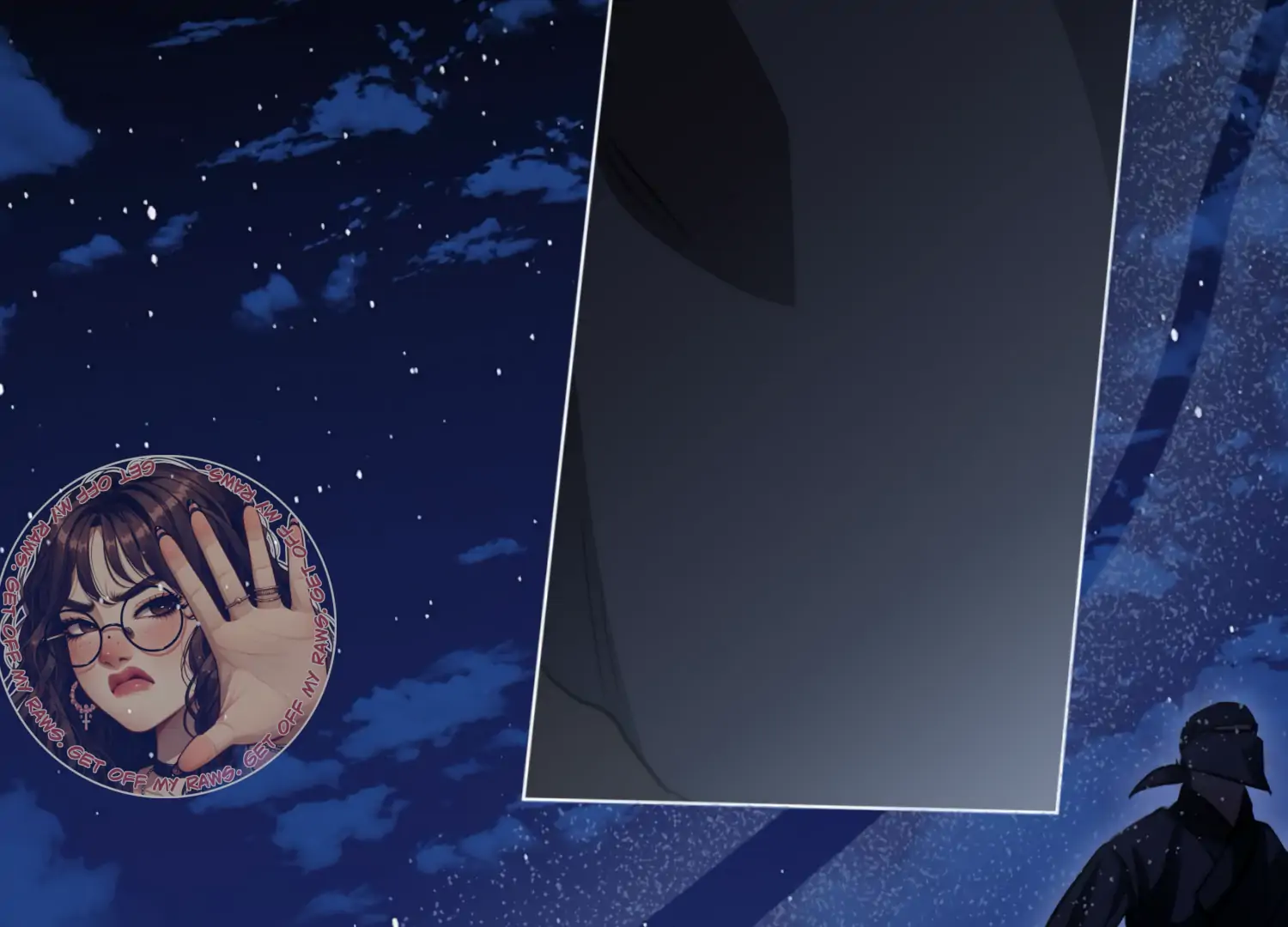 The Night When Flowers Fall Chapter 36 - Page 147