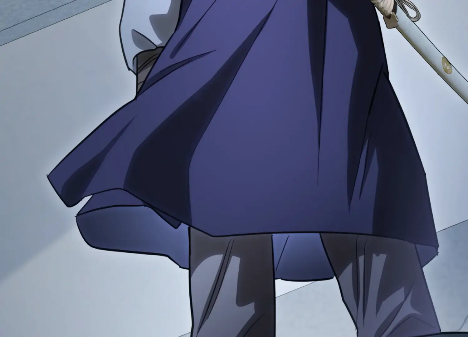 The Night When Flowers Fall Chapter 36 - Page 150