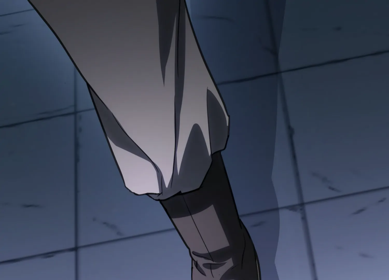 The Night When Flowers Fall Chapter 36 - Page 156