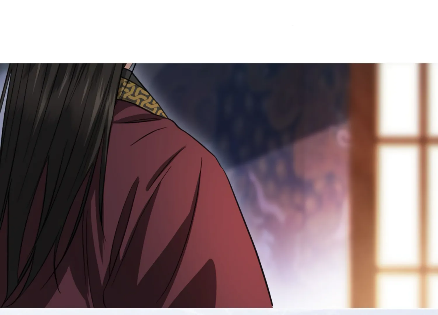 The Night When Flowers Fall Chapter 36 - Page 165