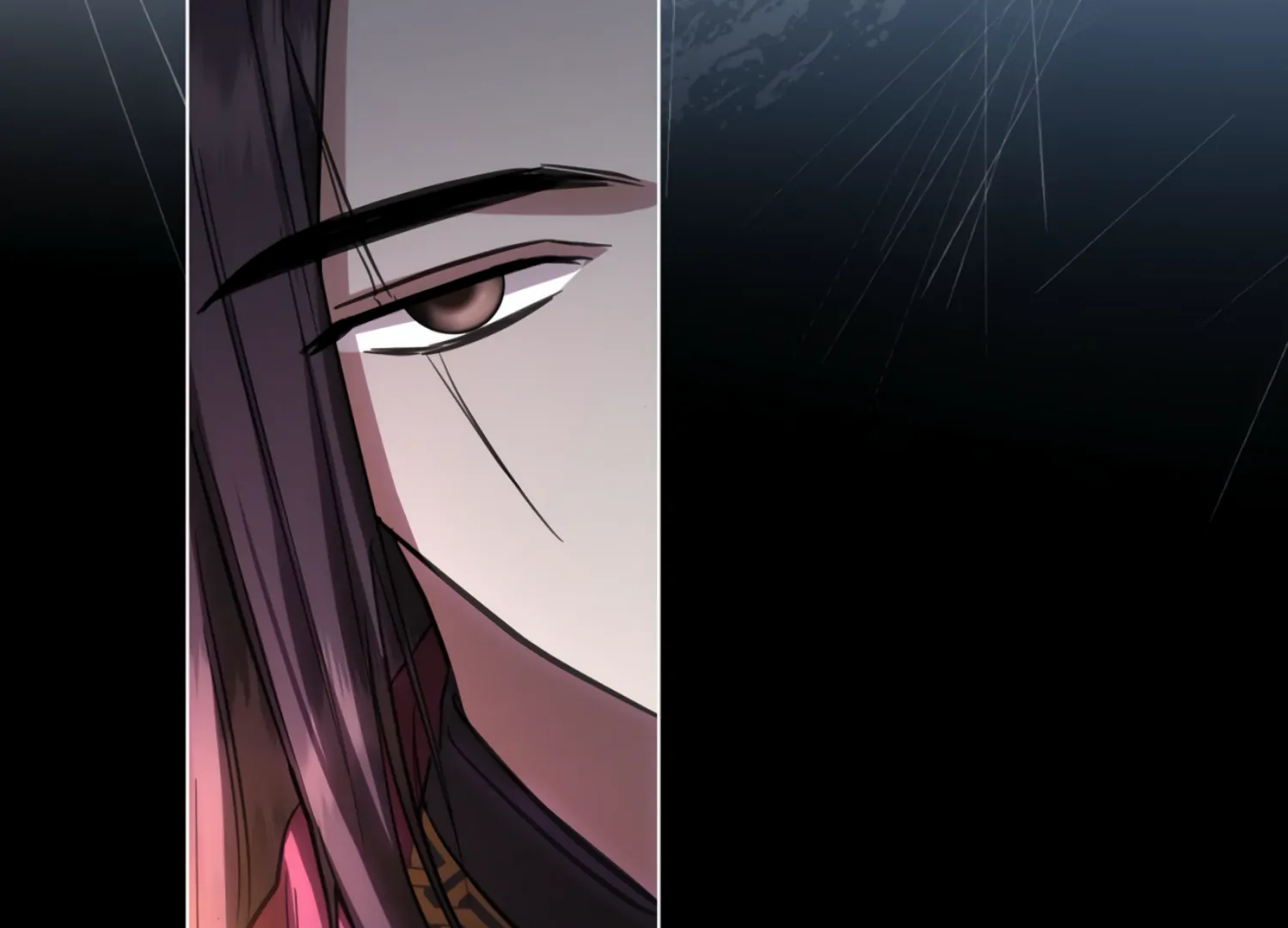 The Night When Flowers Fall Chapter 36 - Page 167