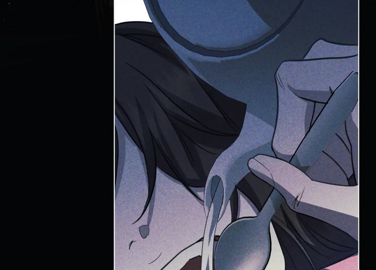 The Night When Flowers Fall Chapter 36 - Page 169