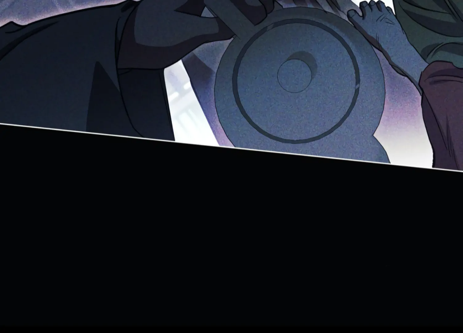 The Night When Flowers Fall Chapter 36 - Page 172