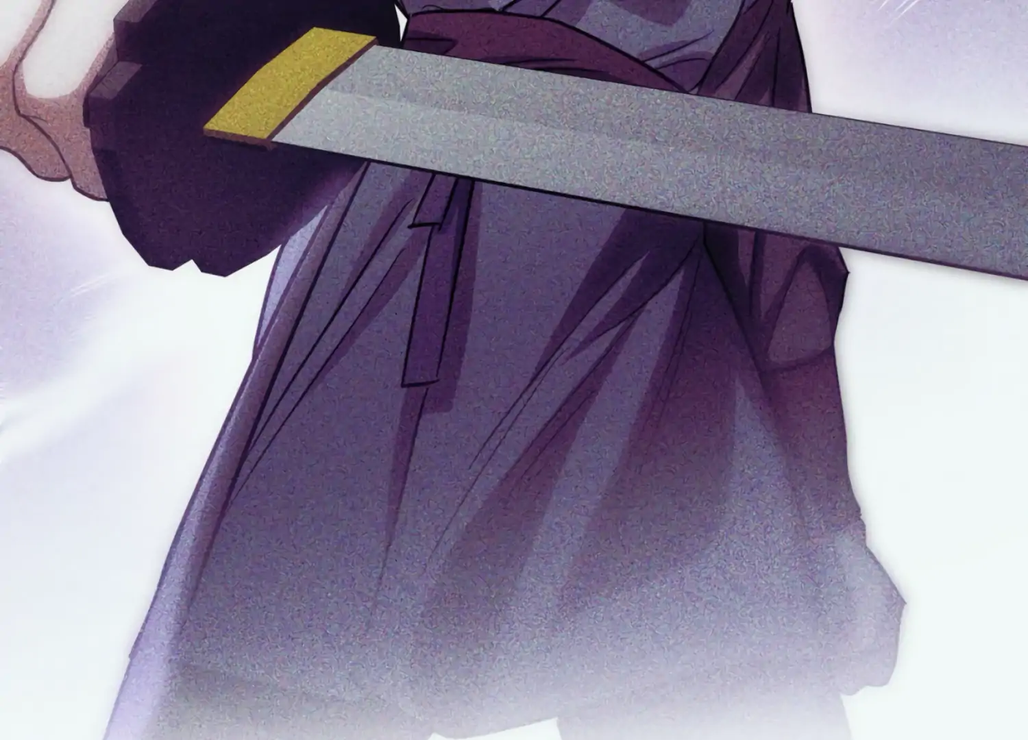 The Night When Flowers Fall Chapter 36 - Page 176