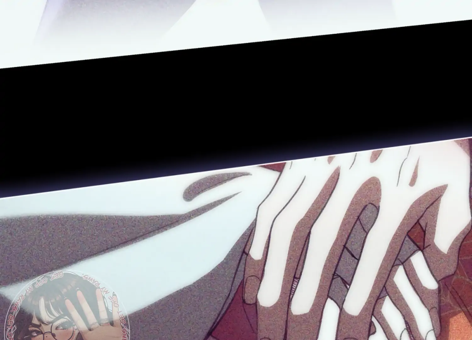 The Night When Flowers Fall Chapter 36 - Page 177