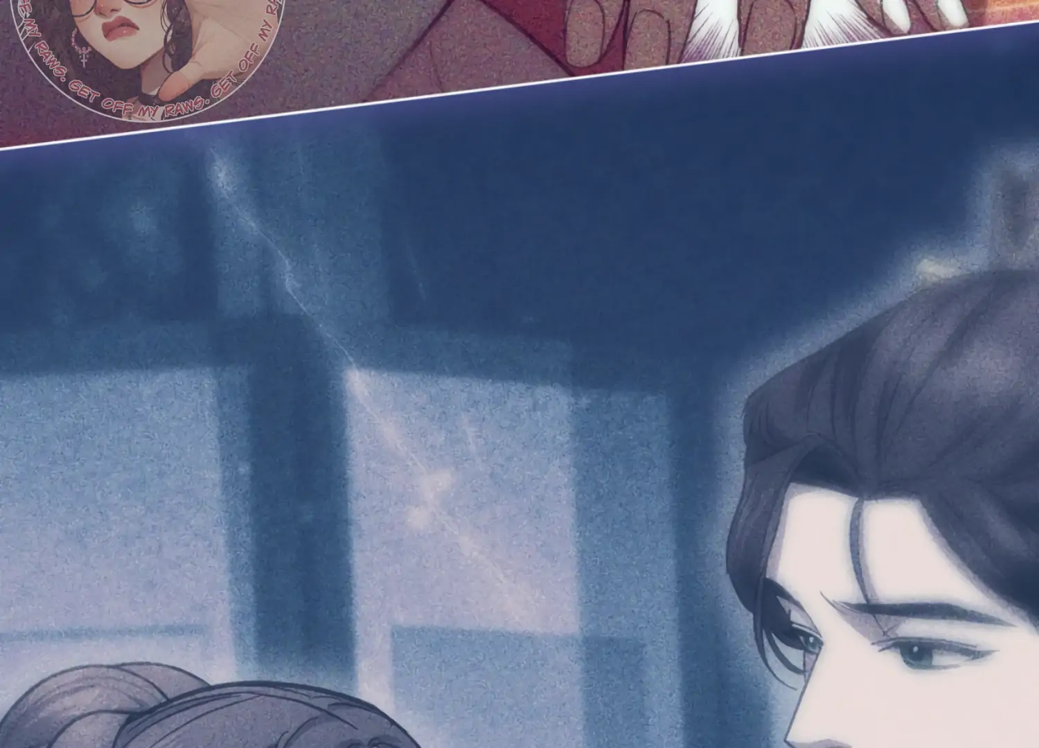 The Night When Flowers Fall Chapter 36 - Page 178