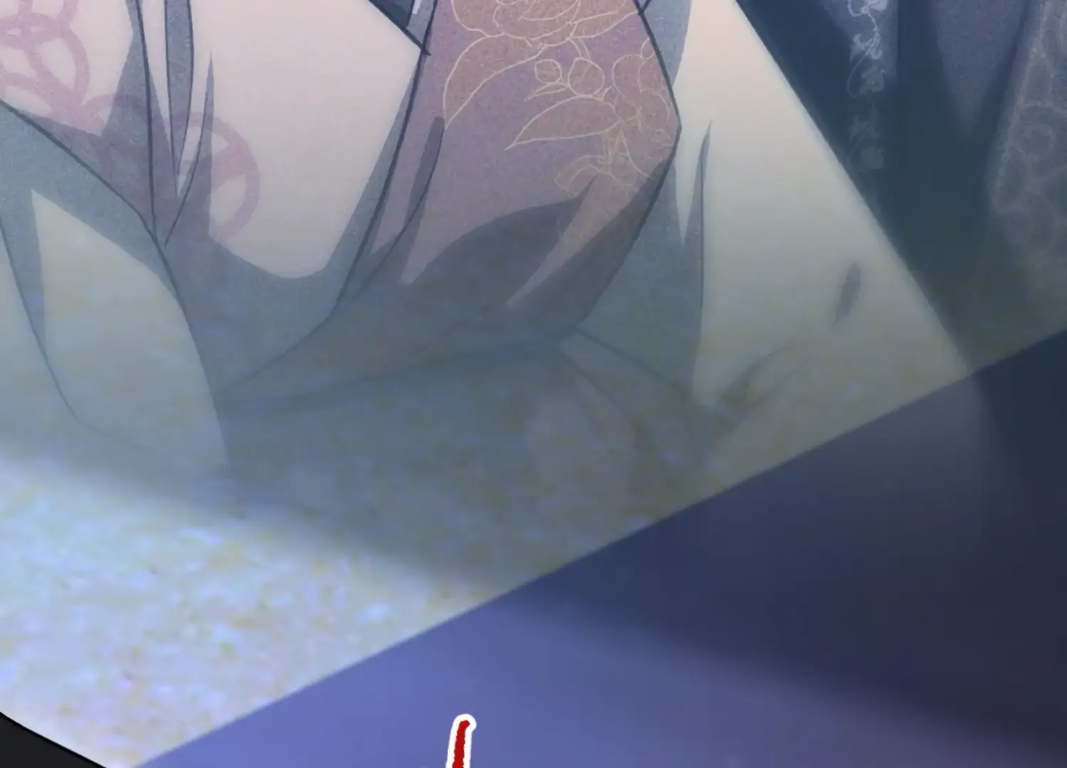 The Night When Flowers Fall Chapter 36 - Page 180