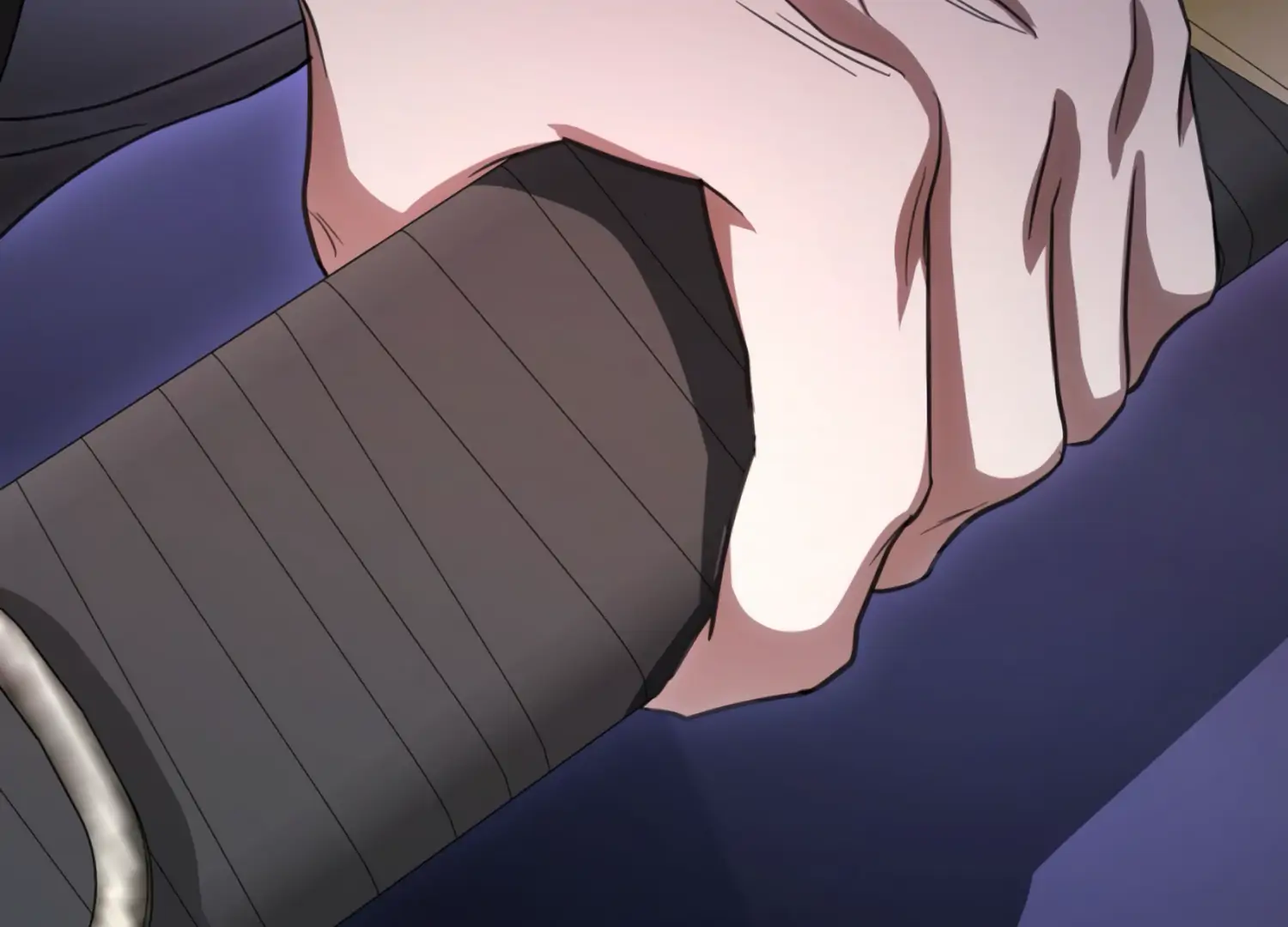 The Night When Flowers Fall Chapter 36 - Page 182