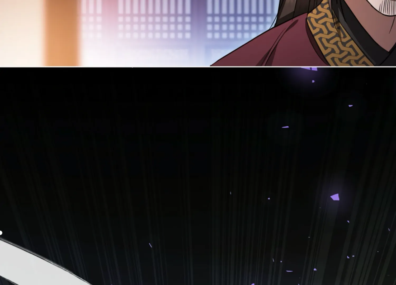 The Night When Flowers Fall Chapter 36 - Page 185