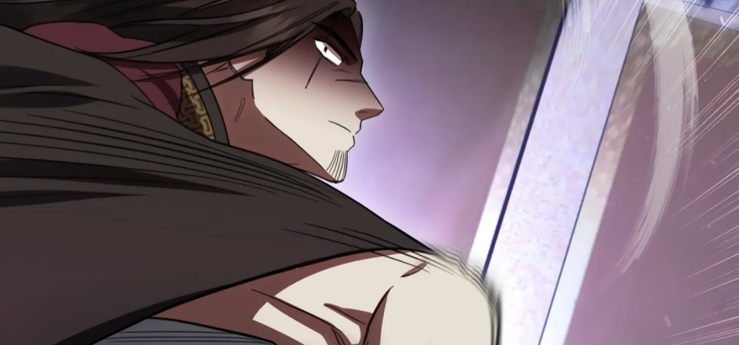 The Night When Flowers Fall Chapter 36 - Page 187