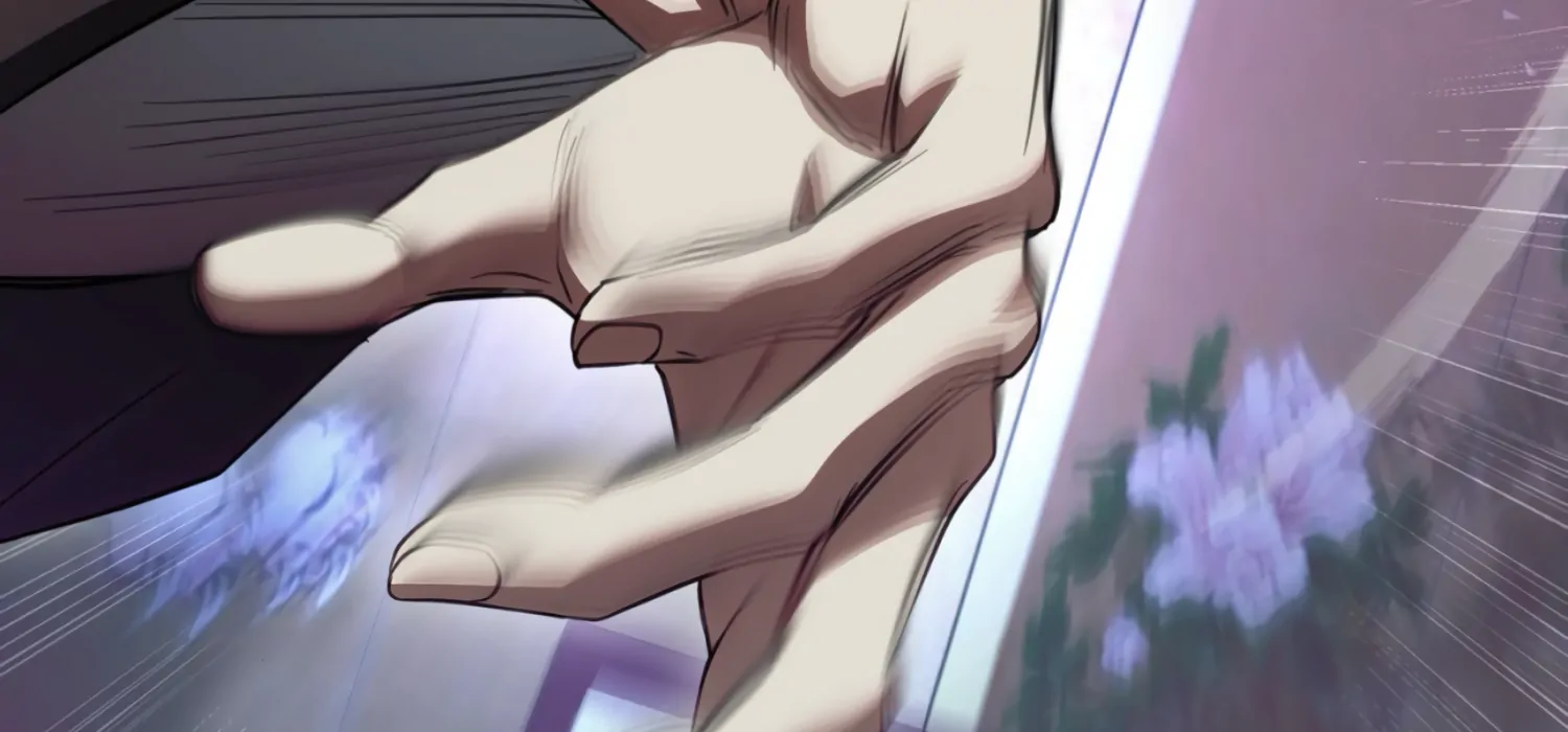 The Night When Flowers Fall Chapter 36 - Page 188