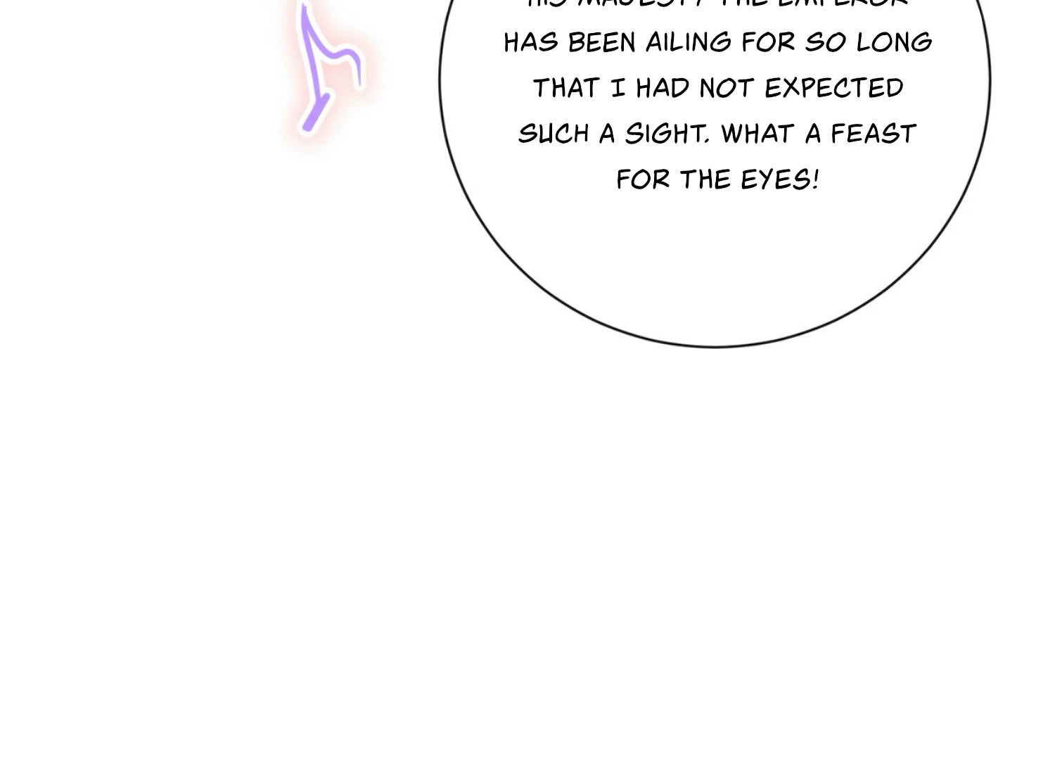 The Night When Flowers Fall Chapter 36 - Page 21