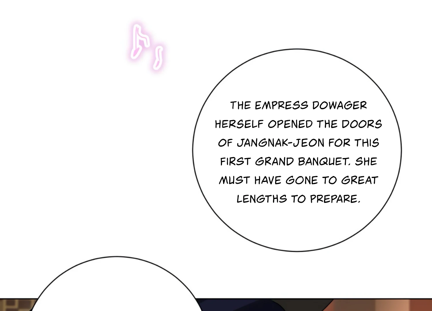 The Night When Flowers Fall Chapter 36 - Page 22