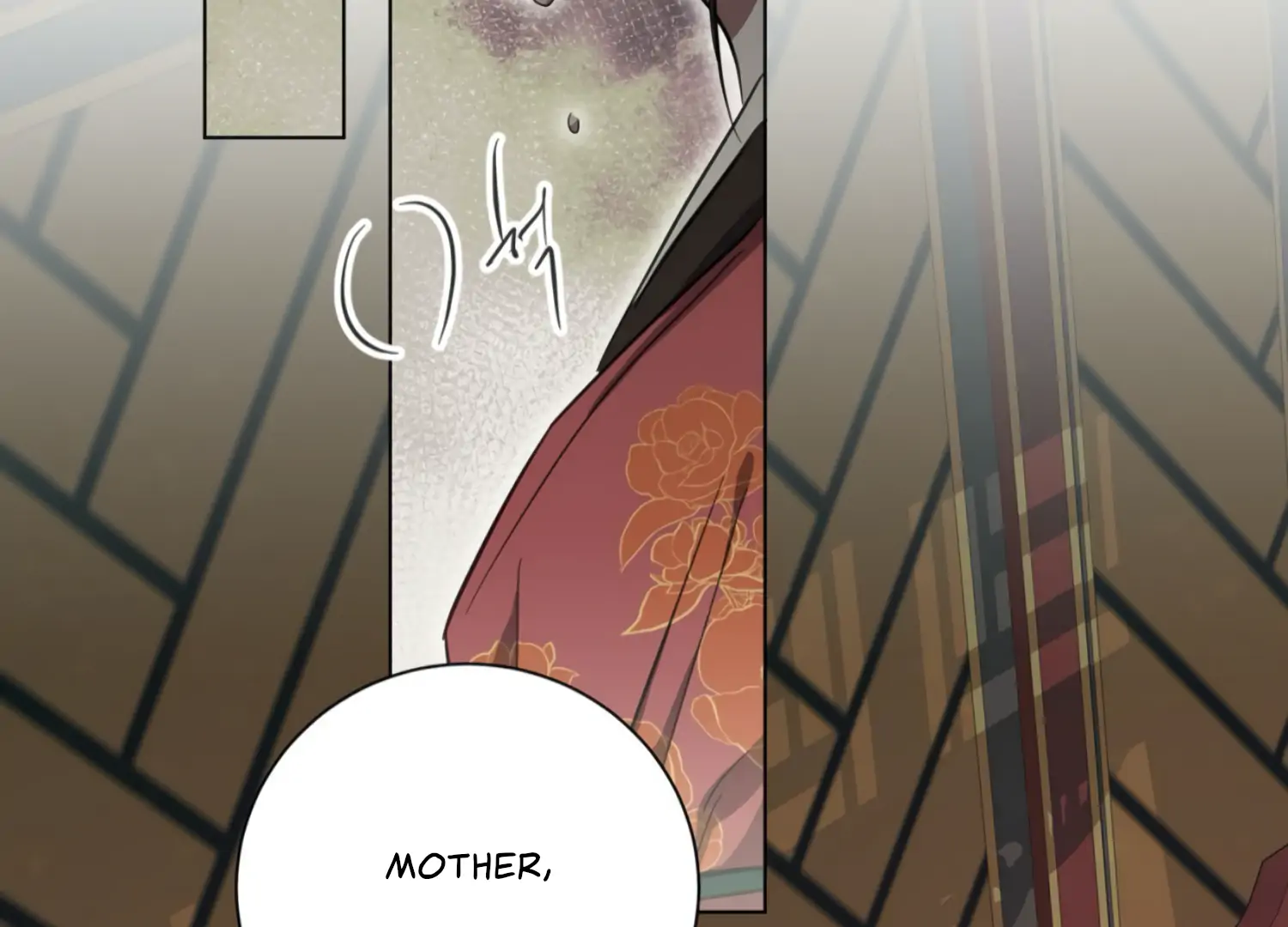 The Night When Flowers Fall Chapter 36 - Page 4