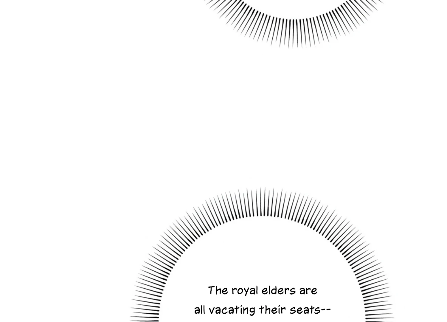 The Night When Flowers Fall Chapter 36 - Page 32