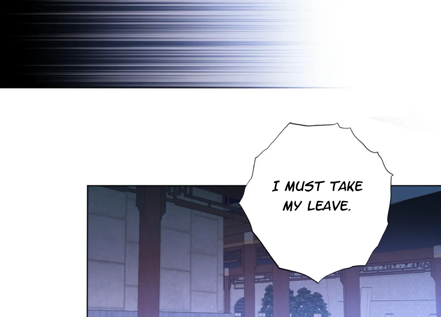 The Night When Flowers Fall Chapter 36 - Page 40