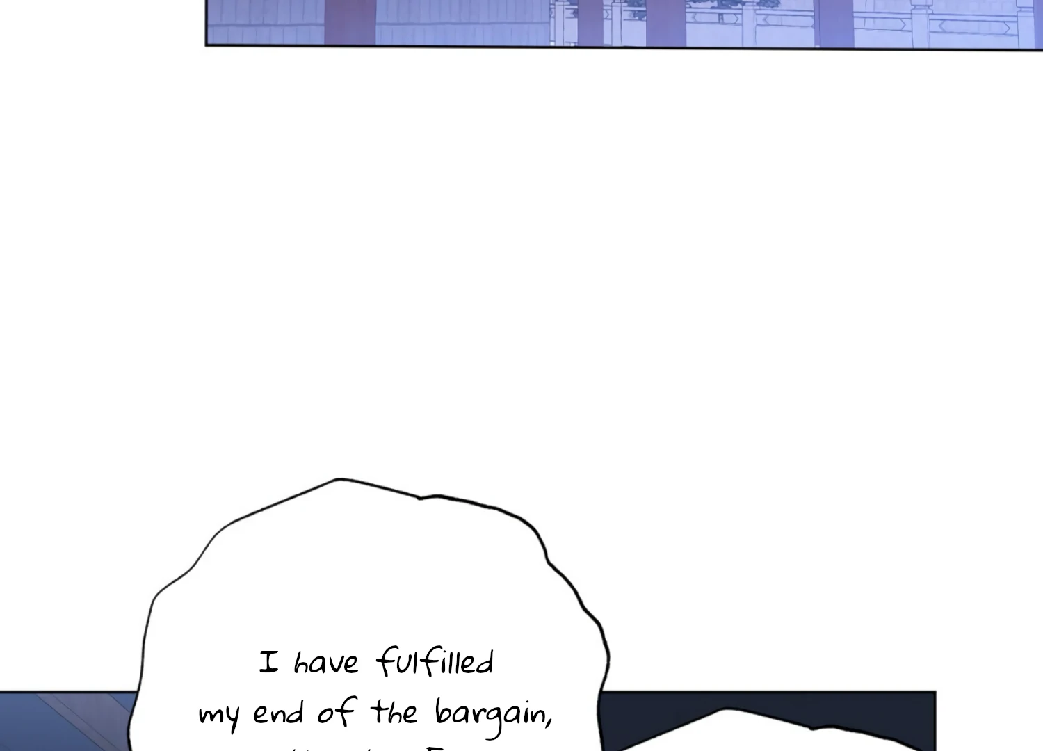 The Night When Flowers Fall Chapter 36 - Page 41