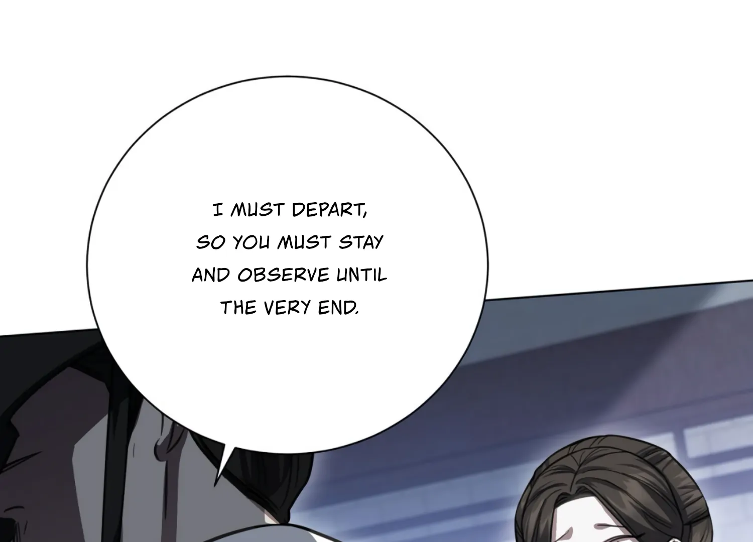 The Night When Flowers Fall Chapter 36 - Page 44