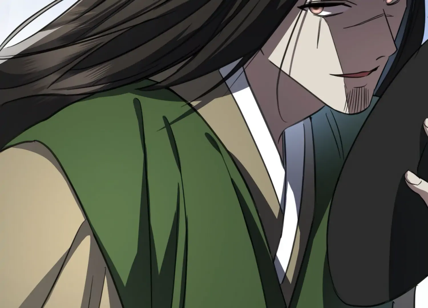 The Night When Flowers Fall Chapter 36 - Page 51