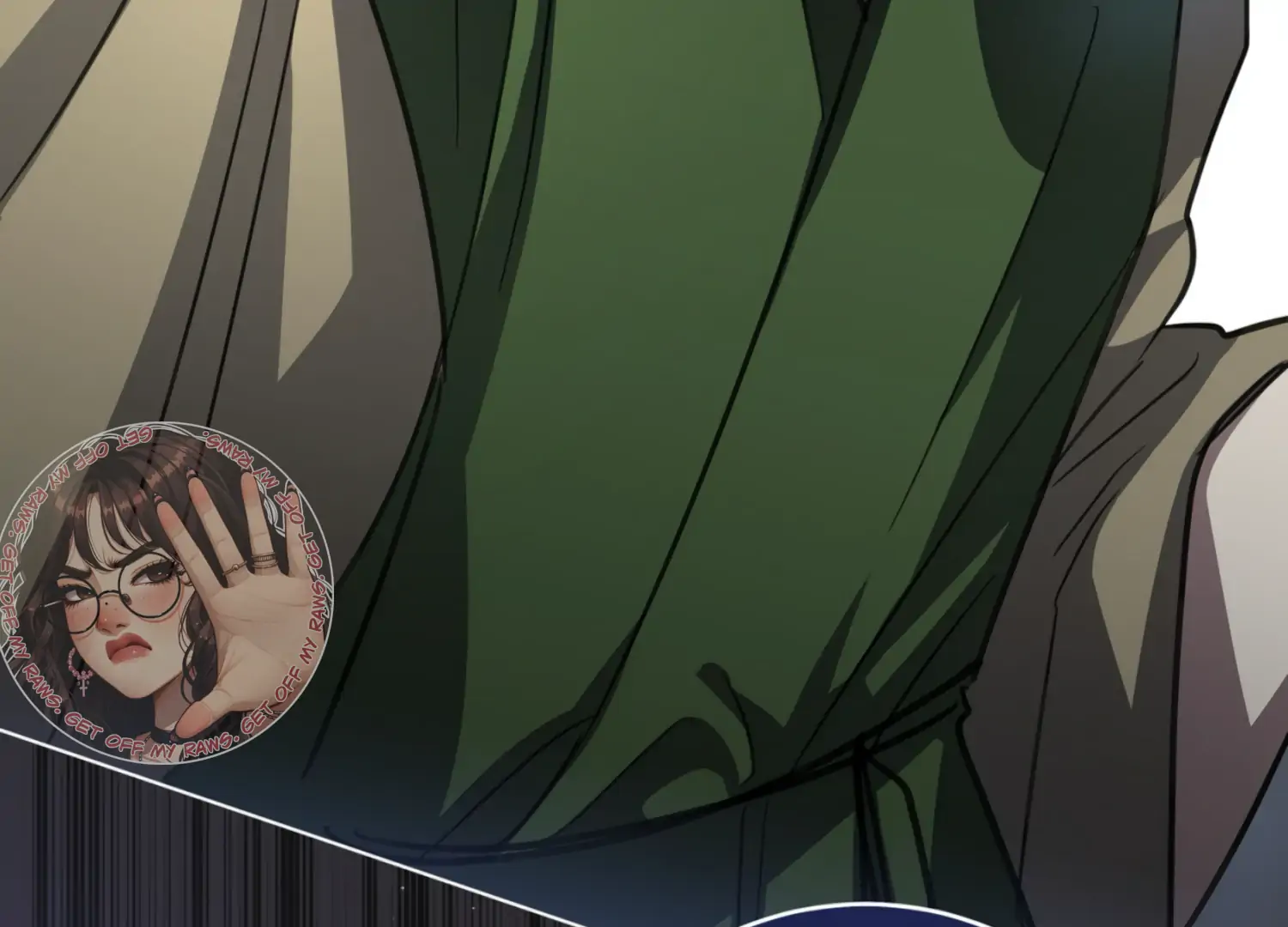 The Night When Flowers Fall Chapter 36 - Page 52