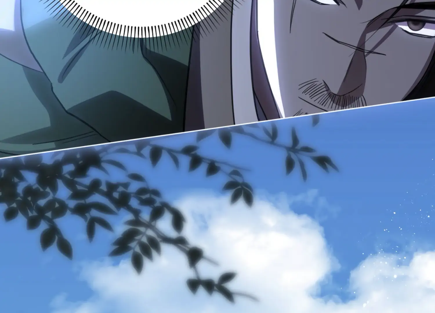 The Night When Flowers Fall Chapter 36 - Page 59