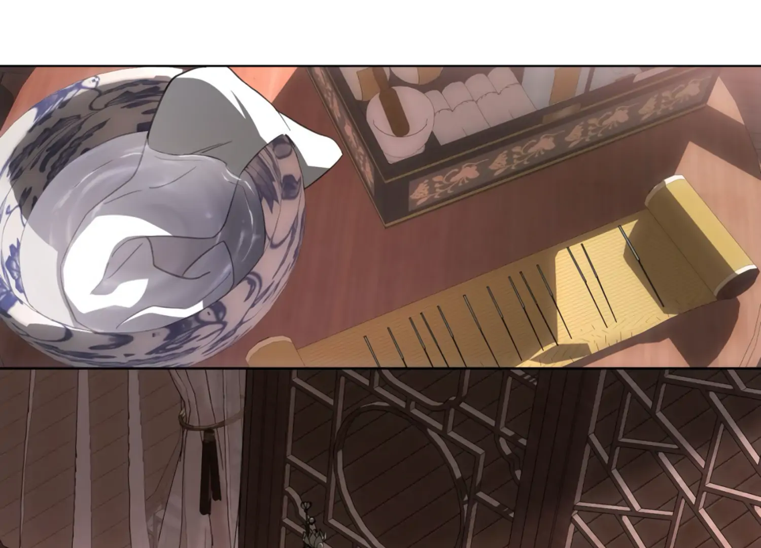 The Night When Flowers Fall Chapter 36 - Page 66