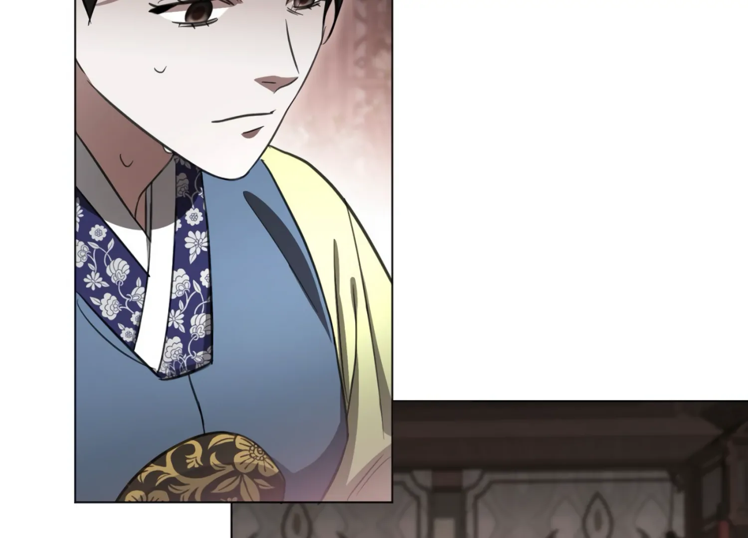The Night When Flowers Fall Chapter 36 - Page 71