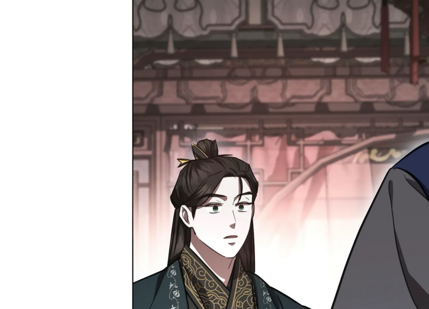 The Night When Flowers Fall Chapter 36 - Page 72