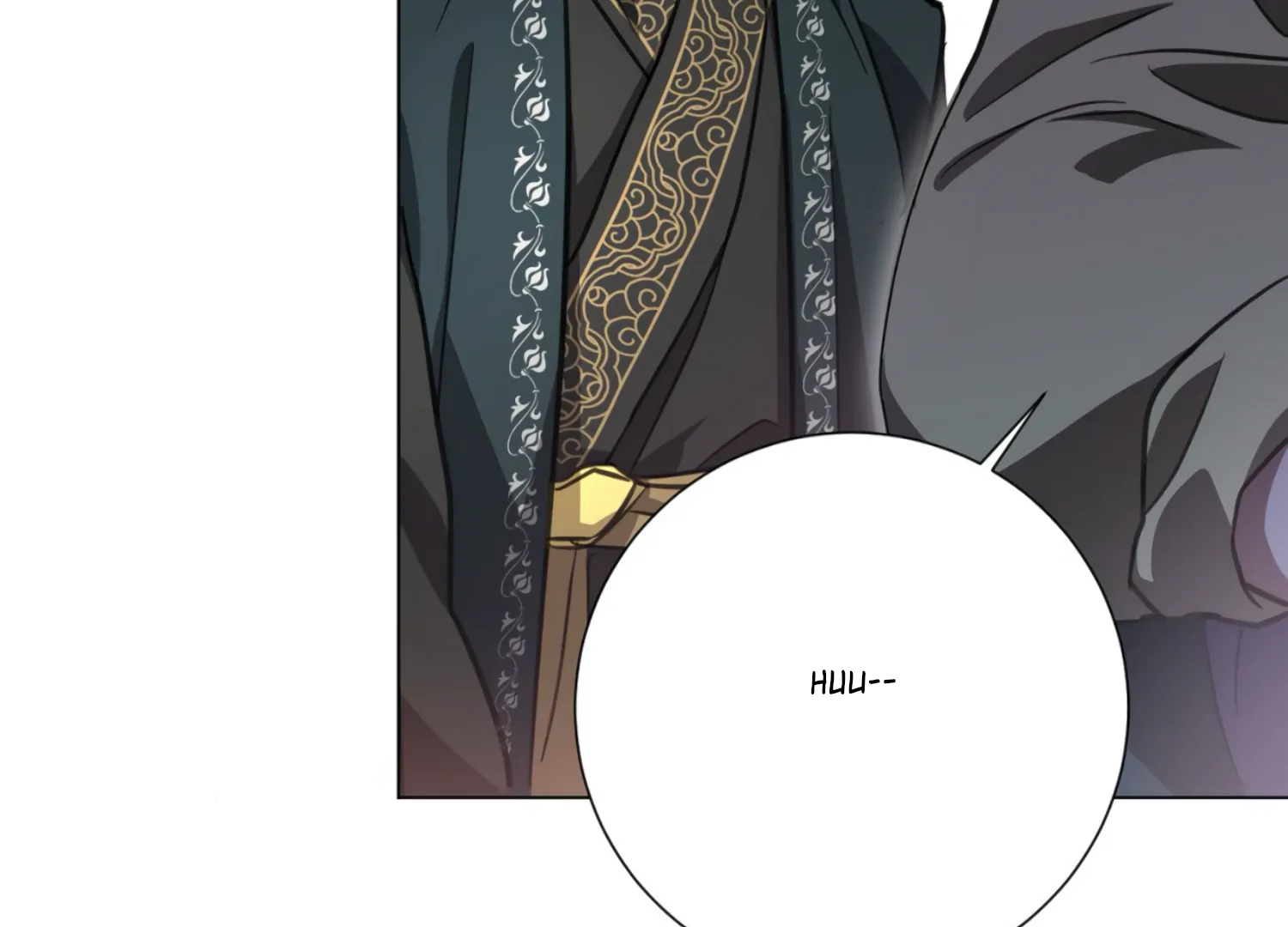 The Night When Flowers Fall Chapter 36 - Page 73