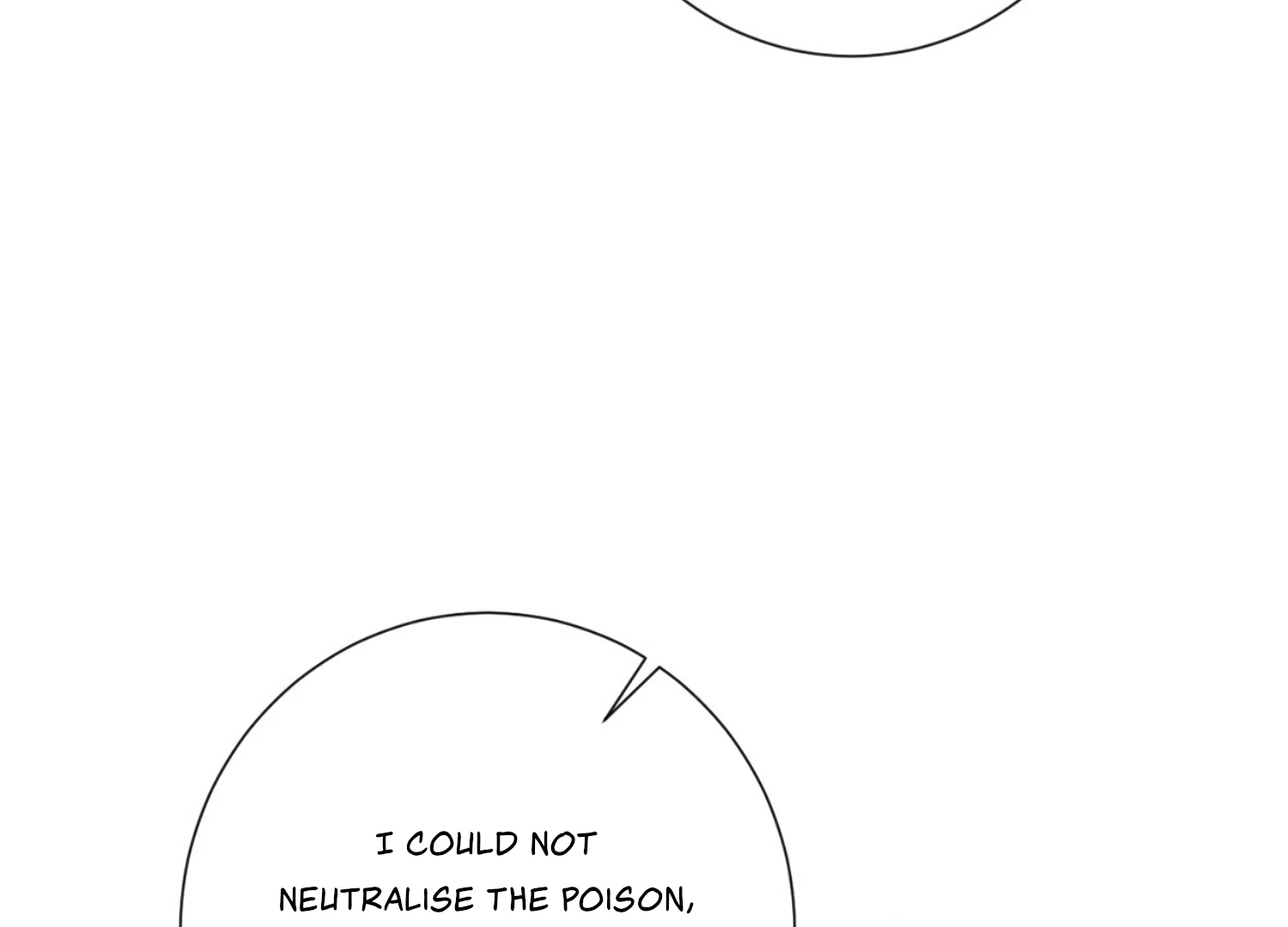 The Night When Flowers Fall Chapter 36 - Page 74